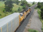 UP 4784  31May2011  NB in SNEED from Far West 